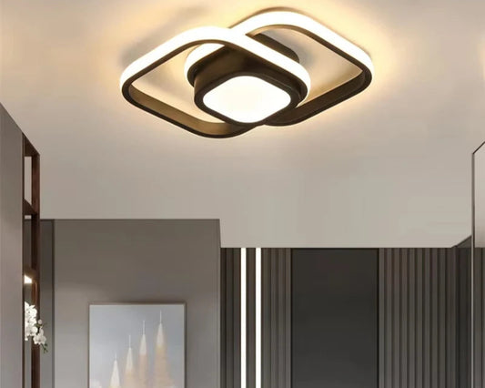 AHA Modern LED Ceiling Light – Sleek, Stylish & Perfect for Any Space